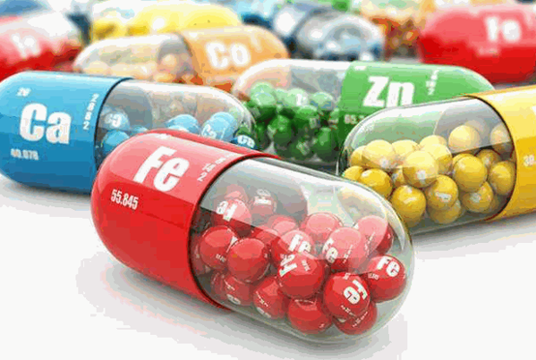 戴必迪血糖平衡胶囊产品 门店图片