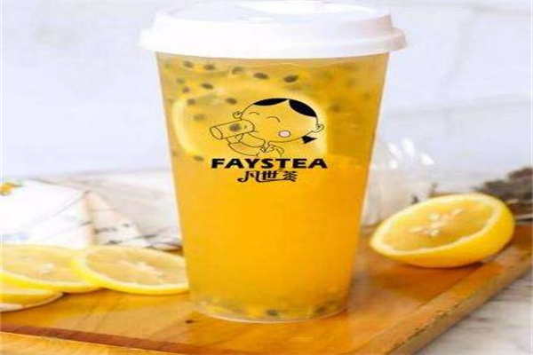 凡世茶产品 门店图片