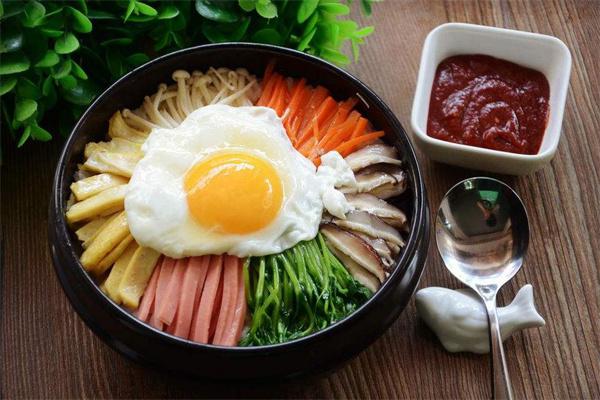 翻滚吧拌饭