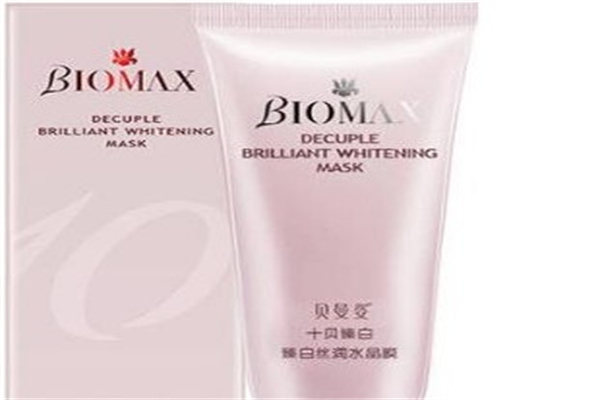 贝曼姿产品 门店图片