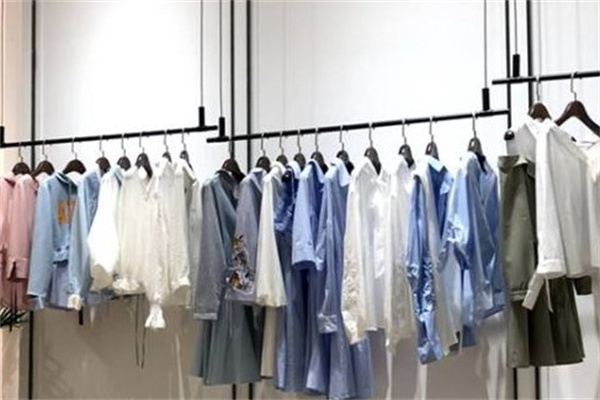 贝珞茵女装产品 门店图片