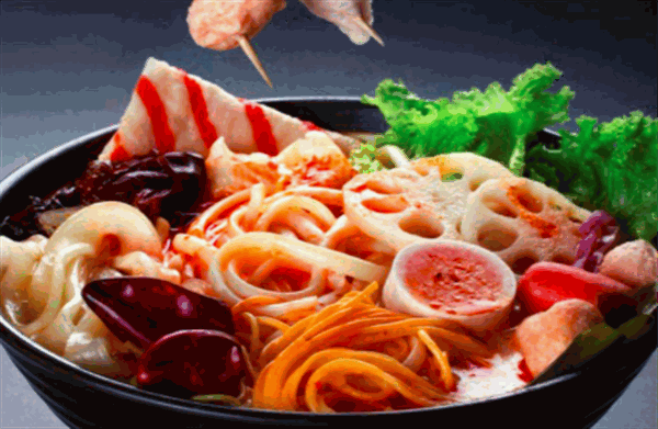 阁先生麻辣烫