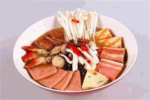 阁先生麻辣烫