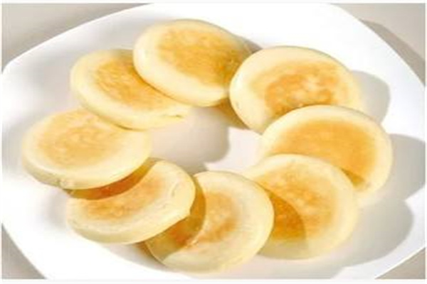 东北老面饼产品 门店图片