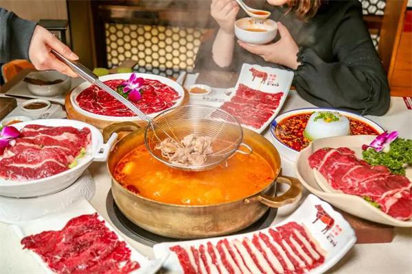 东巴火锅产品 门店图片