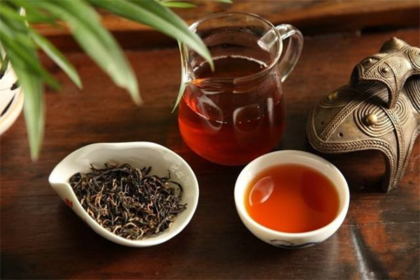 陈氏茶馆产品 门店图片