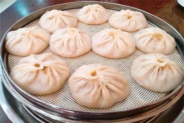 鼎一灌汤包产品 门店图片
