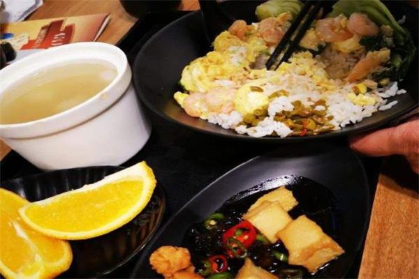 饭点萌产品 门店图片