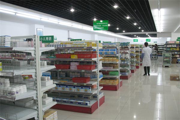 东安康大药房产品 门店图片