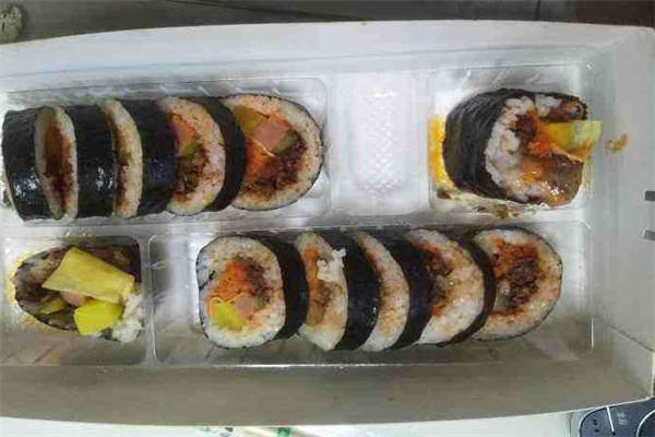 翻滚吧团团产品 门店图片