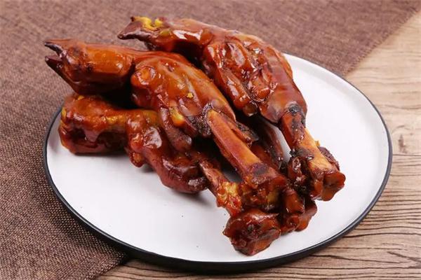 东北熏酱熟食产品 门店图片