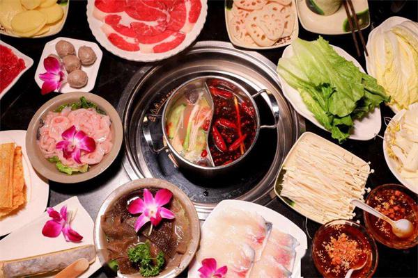 东北火锅产品 门店图片