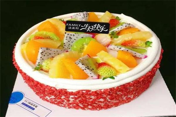 法麦利产品 门店图片