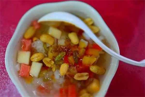 饭冰冰冰饭产品 门店图片