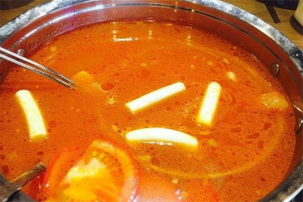 番茄犟汤锅产品 门店图片