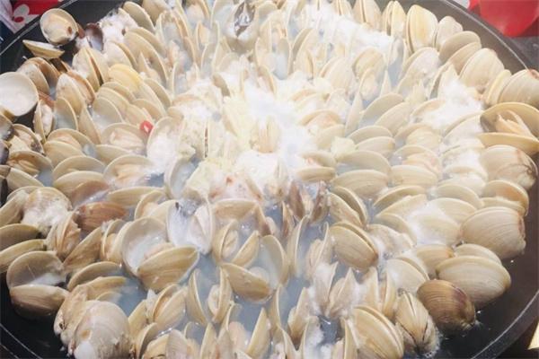 贝类爷卜卜贝产品 门店图片