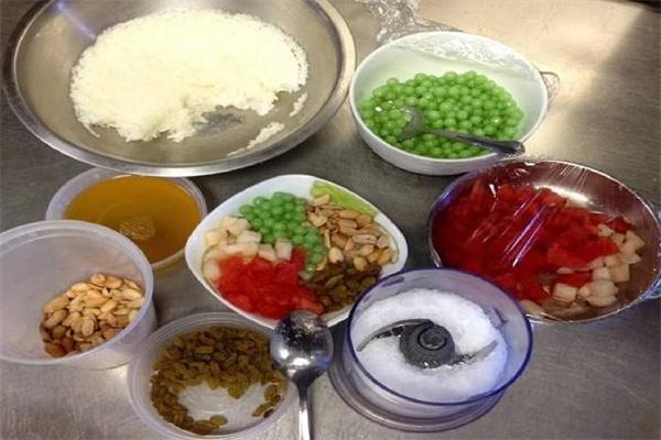 饭冰冰冰饭产品 门店图片