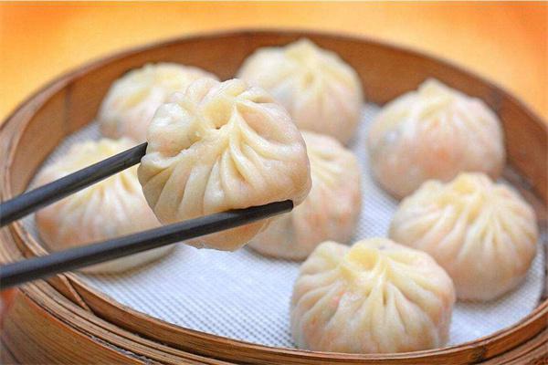 鼎一灌汤包产品 门店图片
