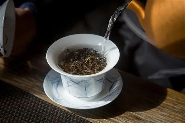 陈氏茶馆产品 门店图片