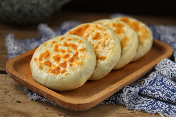陈子安速食馅饼产品 门店图片