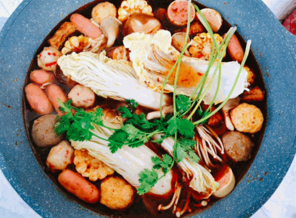 阁先生麻辣烫