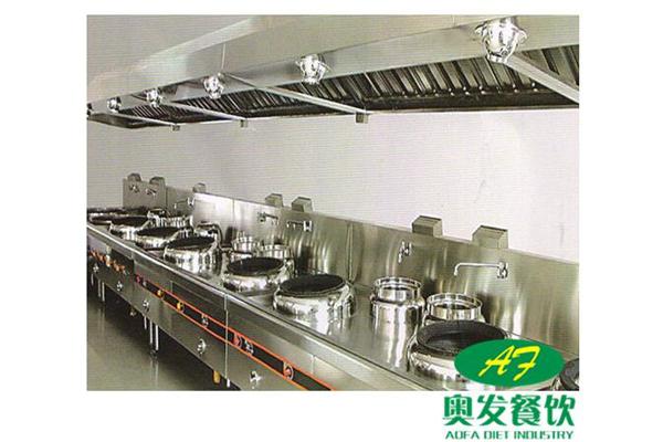 奥发产品 门店图片