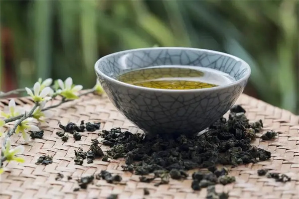 陈氏茶馆产品 门店图片