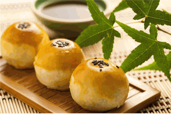 光头佬港式点心