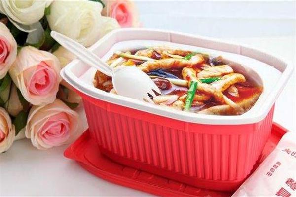 饭当家