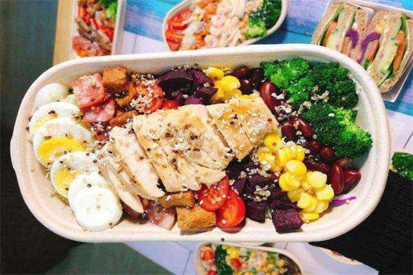 订食pre-menu产品 门店图片