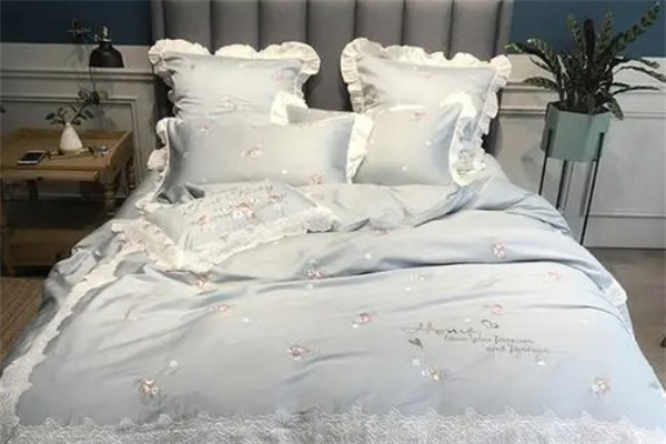 贝拉蜜夏家纺产品 门店图片