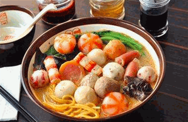 孙大力骨汤麻辣烫