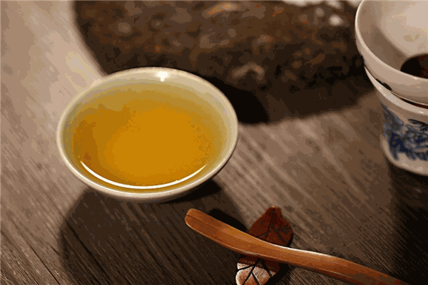 富硒茶叶