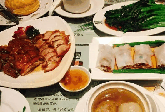 煲一世煲仔饭