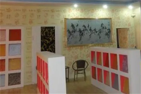贝斯特建材产品 门店图片