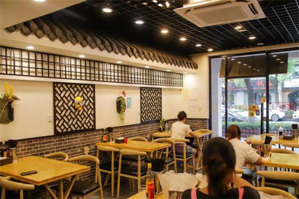 诚意面庄产品 门店图片