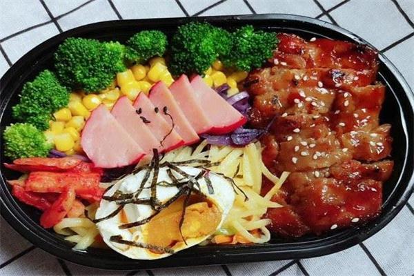 饭友圈产品 门店图片