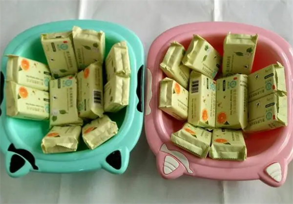 茶娃孕婴产品 门店图片