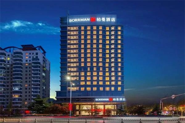 东呈柏曼酒店产品 门店图片