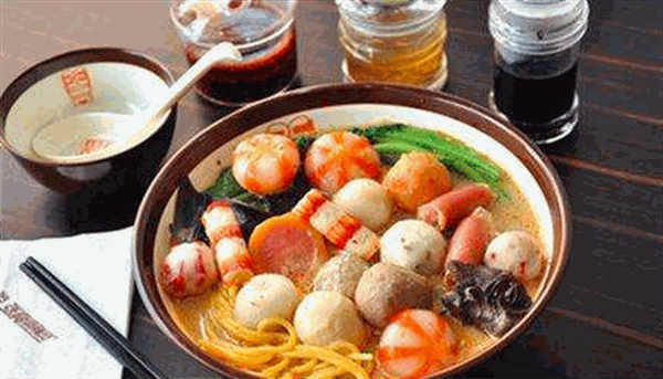 好合宜麻辣烫