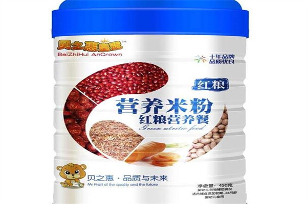 贝之惠食品产品 门店图片