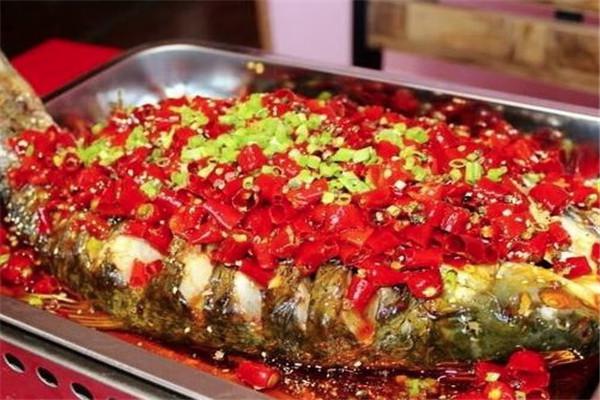 麻省理功烤鱼