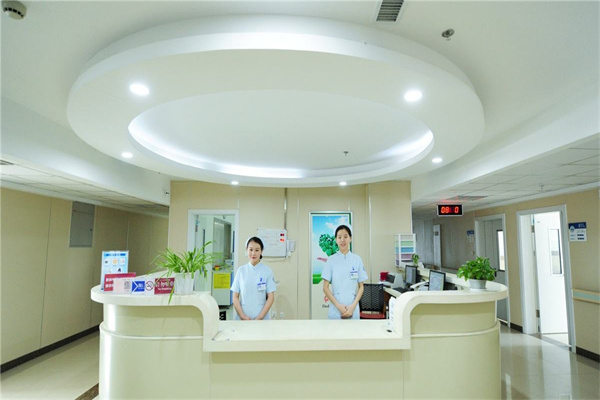 东方女子医院产品 门店图片