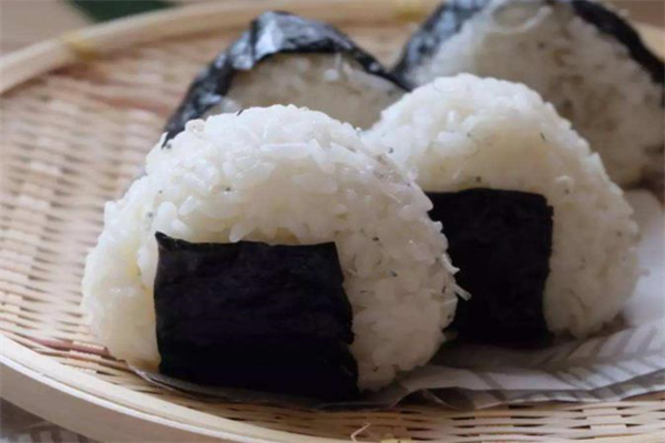 饭团叔叔产品 门店图片