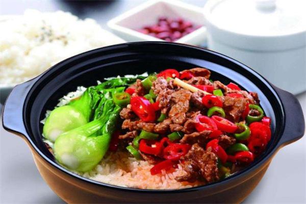 饭功夫