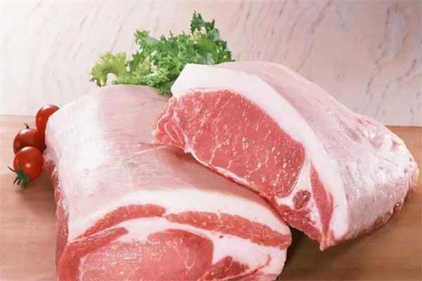 诚康肉产品 门店图片