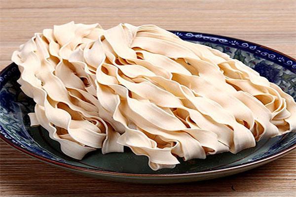 东方刀削面产品 门店图片