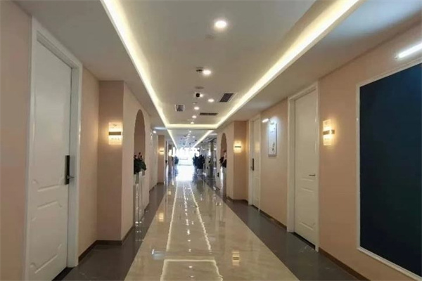 贝瑞佳月子会所产品 门店图片