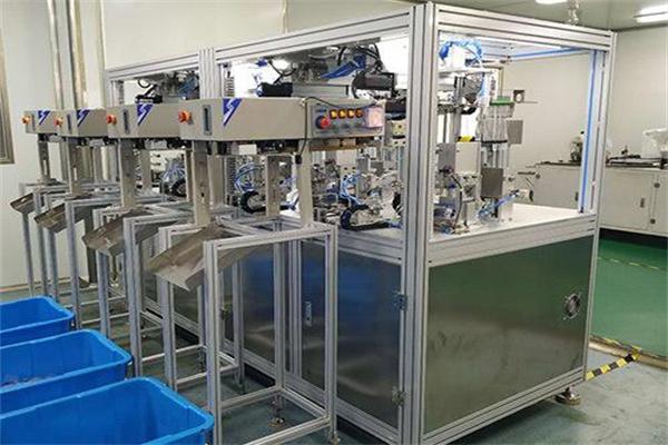 东方包装器材产品 门店图片