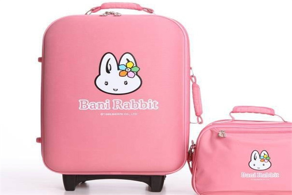 贝妮兔产品 门店图片